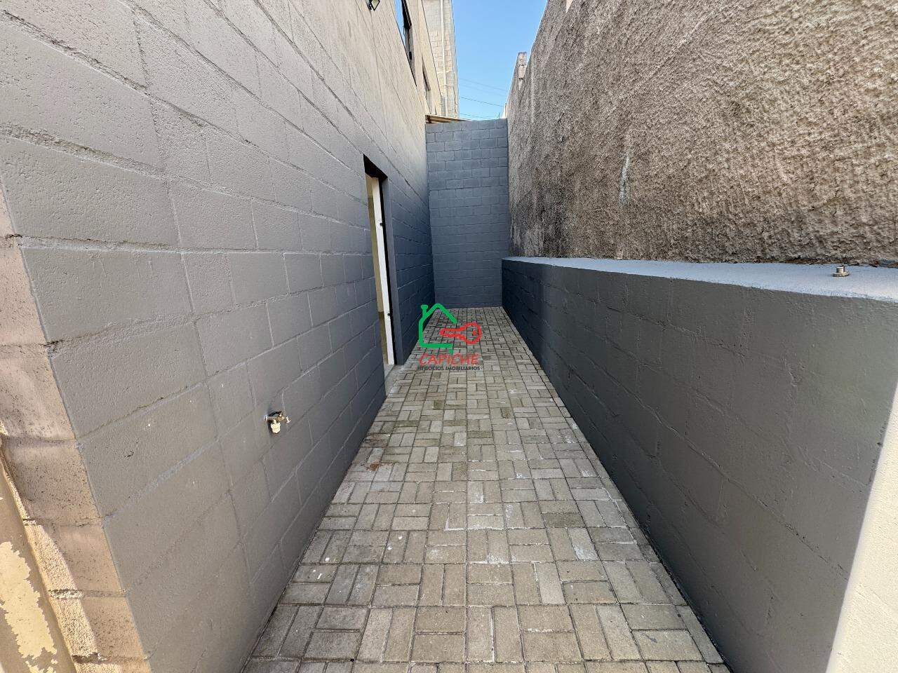 Depósito-Galpão, 200 m² - Foto 5