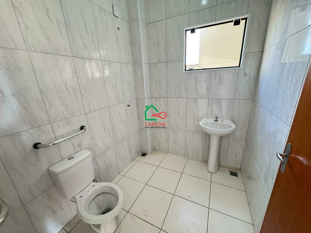 Depósito-Galpão, 200 m² - Foto 11