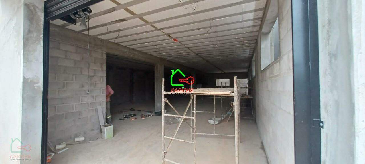 Depósito-Galpão, 355 m² - Foto 12
