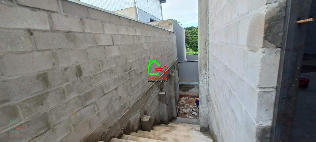 Depósito-Galpão, 355 m² - Foto 5