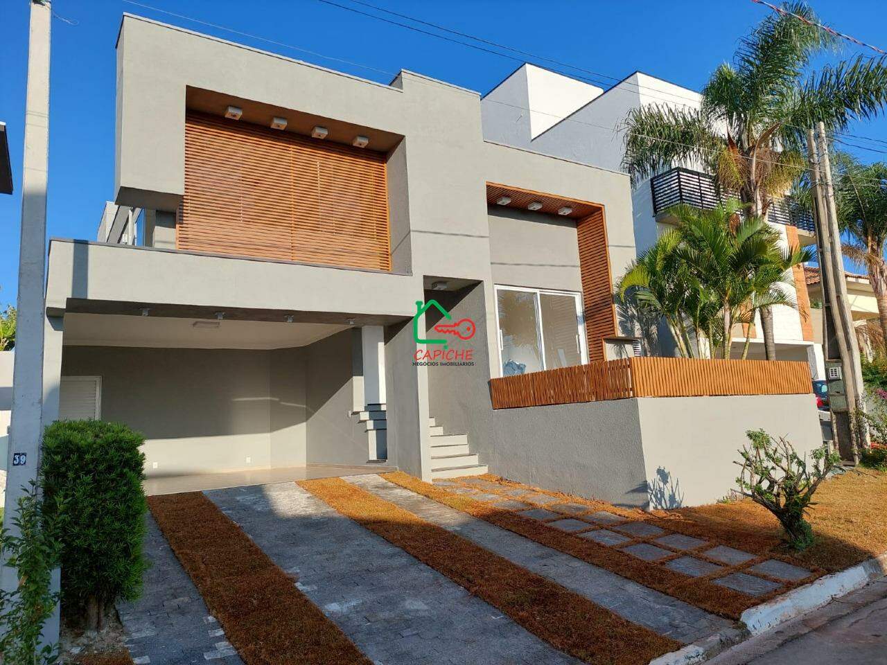 Casa de Condomínio, 3 quartos - Foto 18