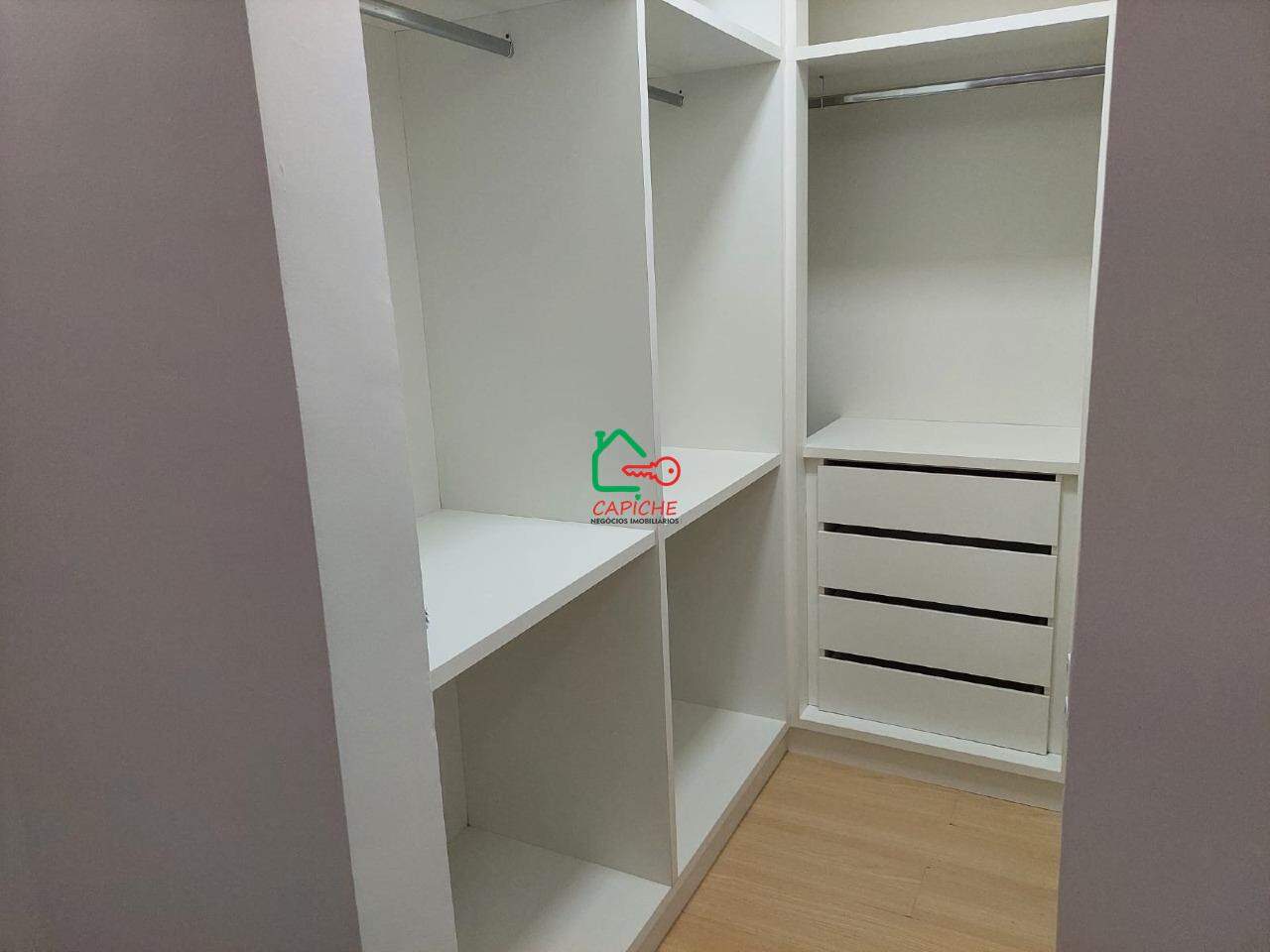 Casa de Condomínio, 3 quartos - Foto 9