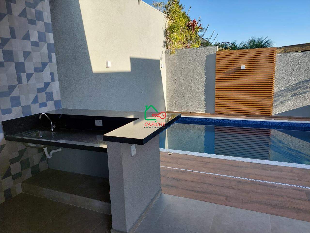 Casa de Condomínio, 3 quartos - Foto 6