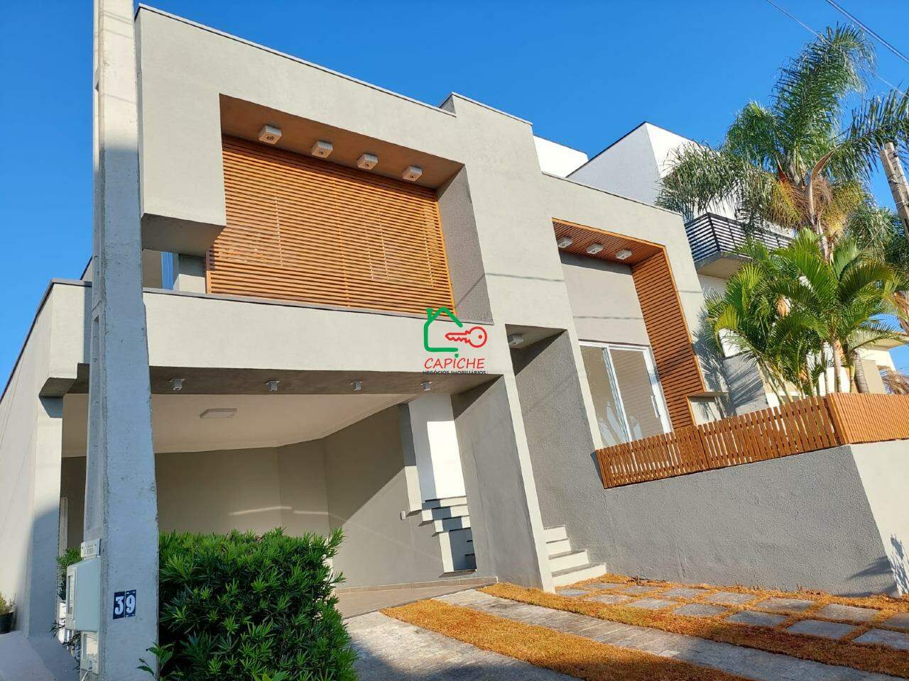 Casa de Condomínio, 3 quartos - Foto 12
