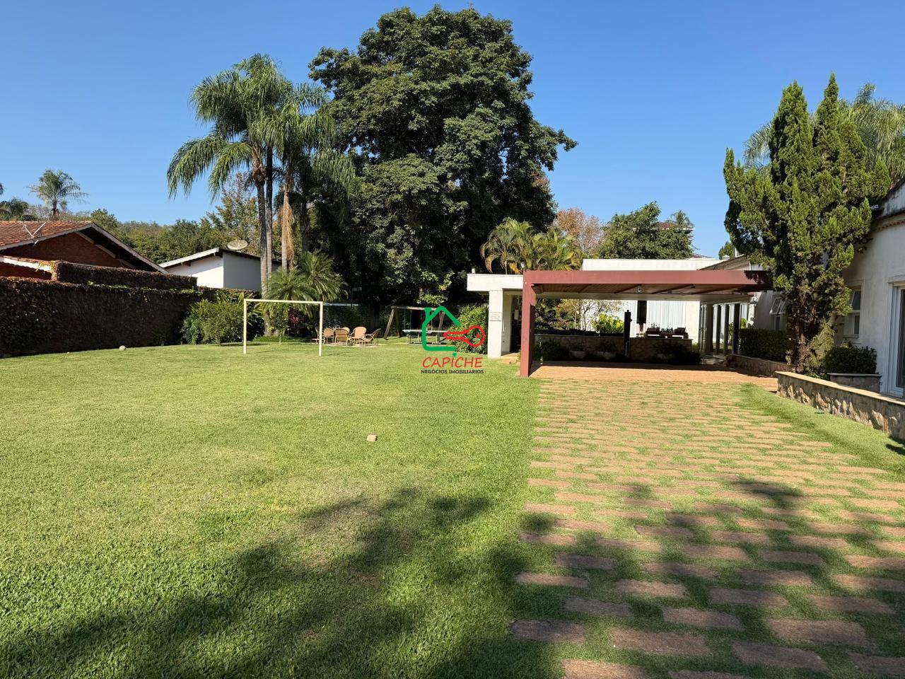 Casa de Condomínio, 7 quartos - Foto 27