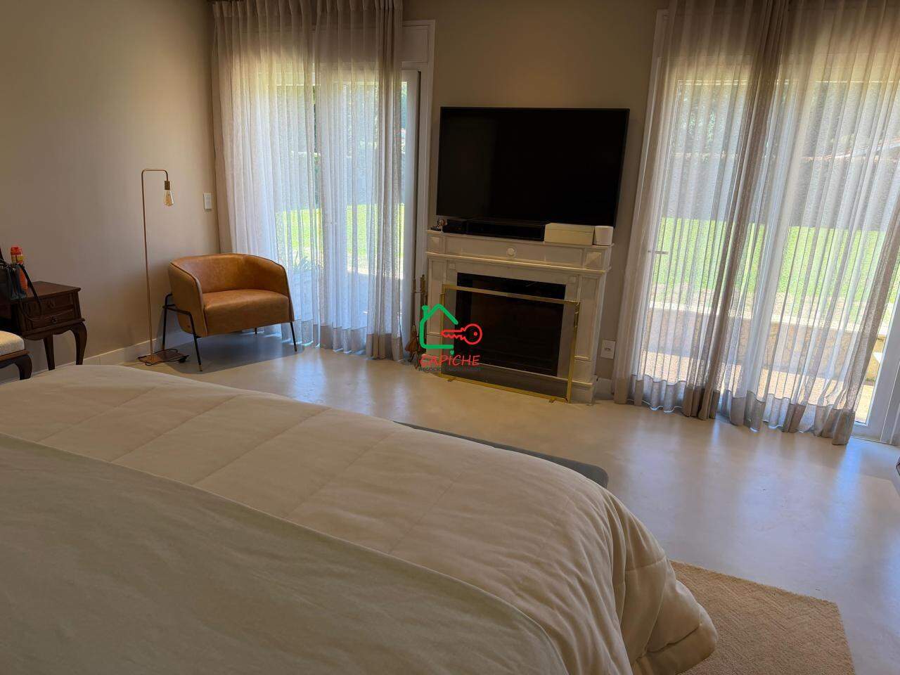 Casa de Condomínio, 7 quartos - Foto 2