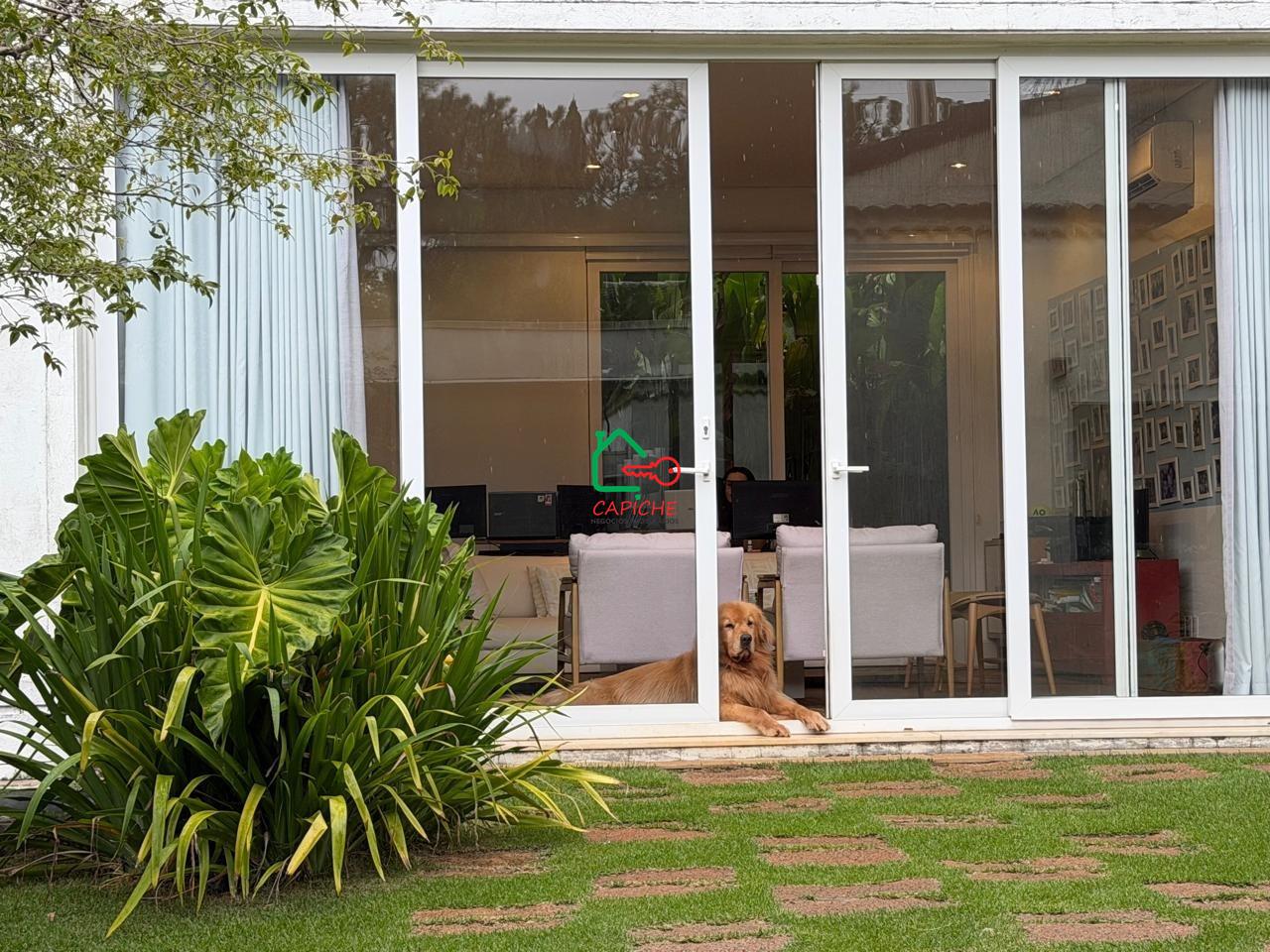 Casa de Condomínio, 7 quartos - Foto 13