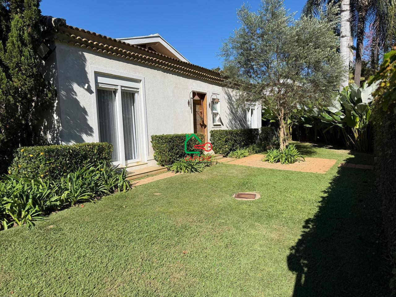 Casa de Condomínio, 7 quartos - Foto 30