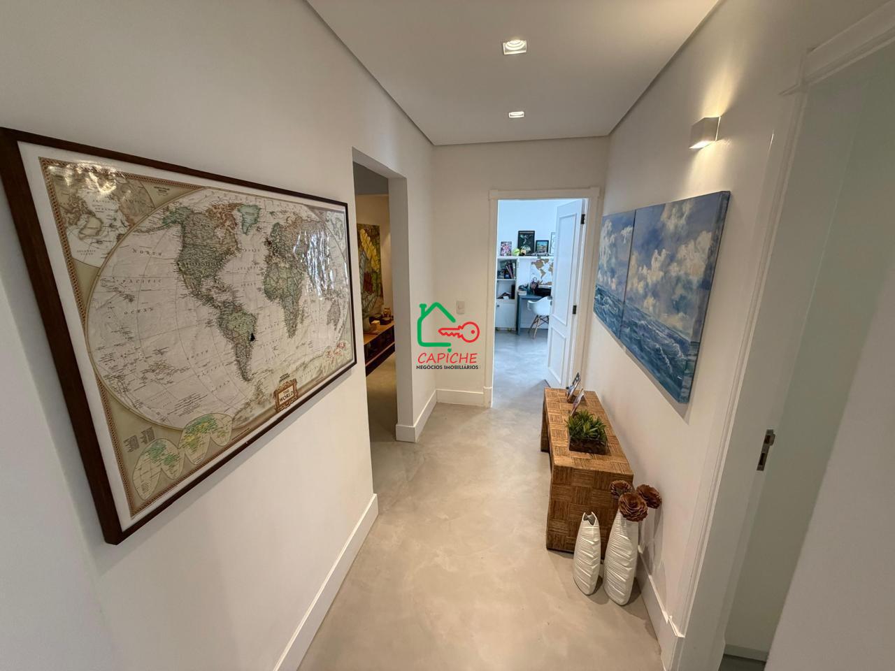 Casa de Condomínio, 7 quartos - Foto 24