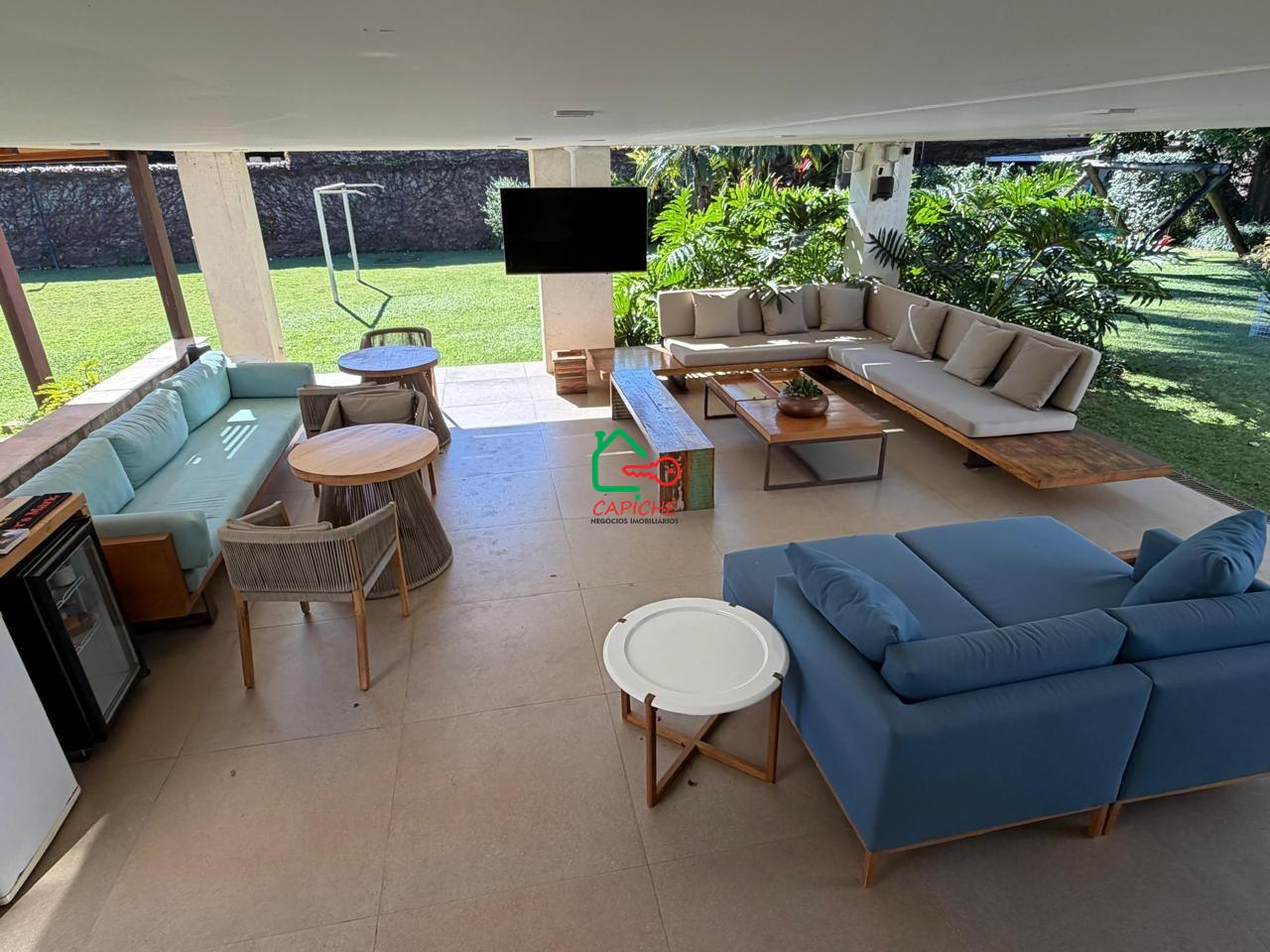 Casa de Condomínio, 7 quartos - Foto 4
