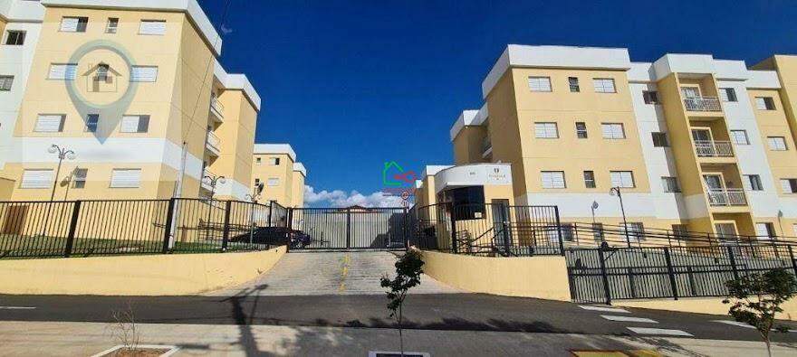 Apartamento, 2 quartos, 52 m² - Foto 3