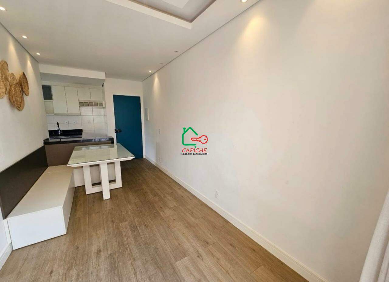 Apartamento, 2 quartos, 52 m² - Foto 15