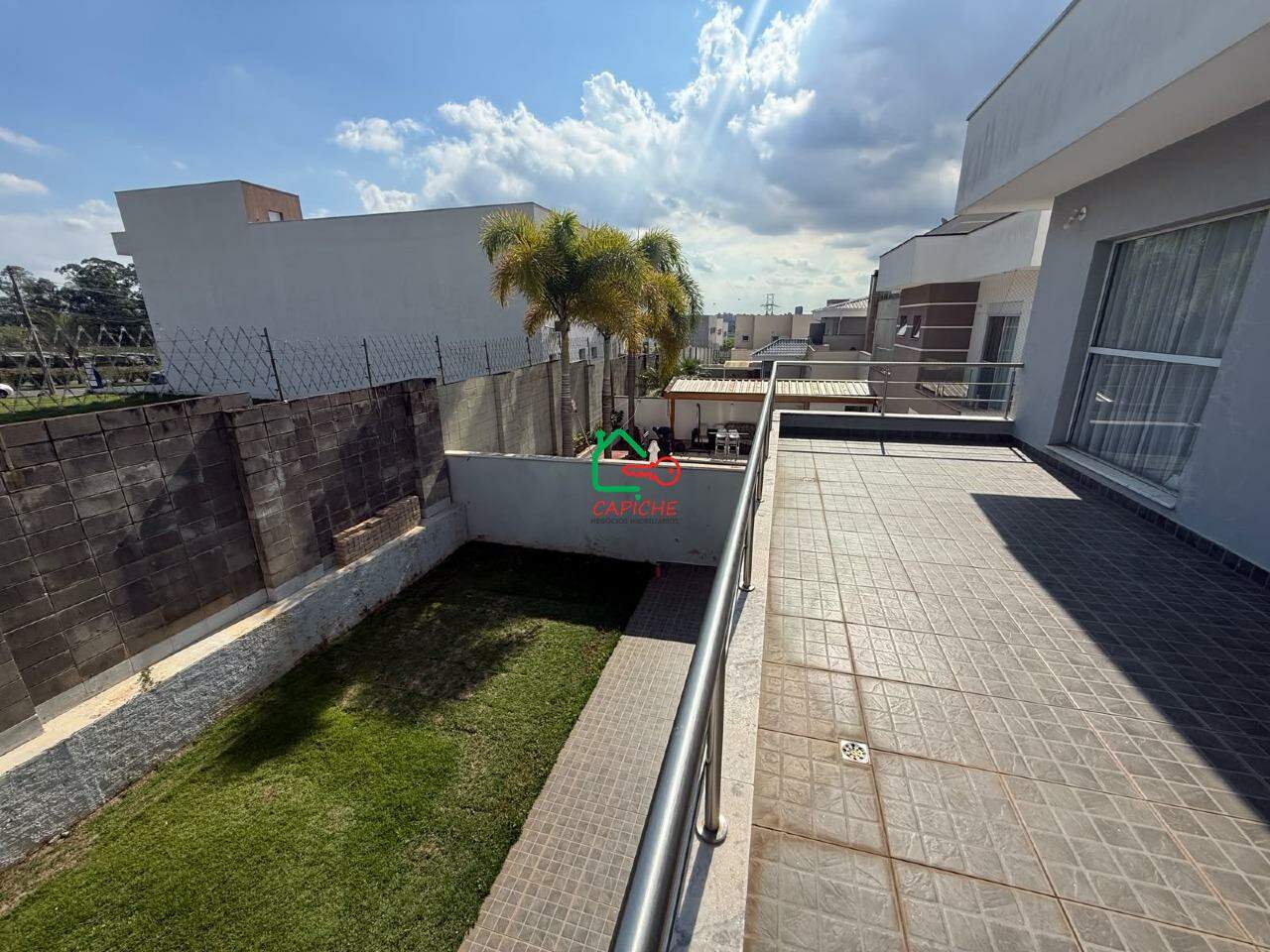 Casa de Condomínio, 4 quartos - Foto 27