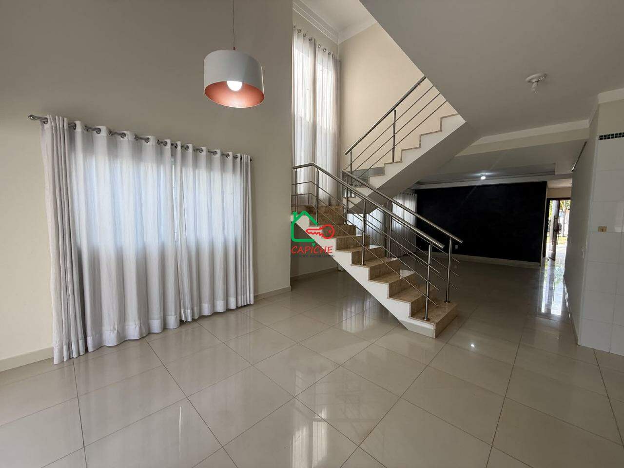 Casa de Condomínio, 4 quartos - Foto 12