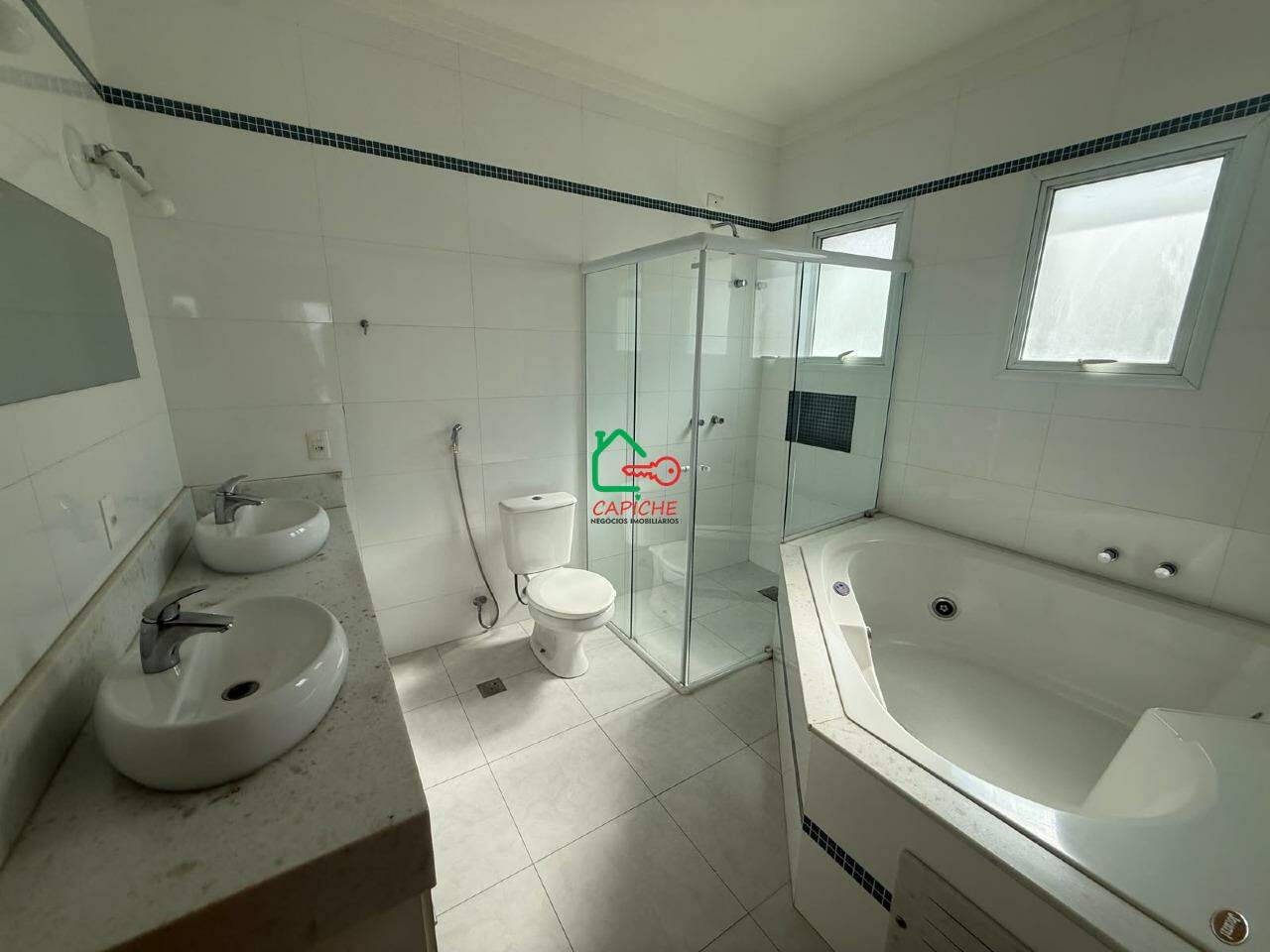 Casa de Condomínio, 4 quartos - Foto 22