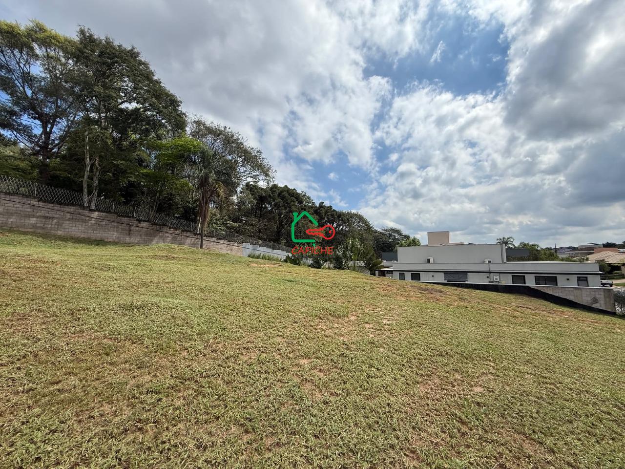 Terreno, 1000 m² - Foto 1