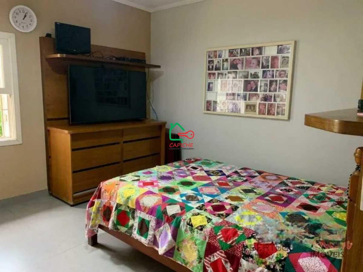 Casa, 3 quartos, 262 m² - Foto 10