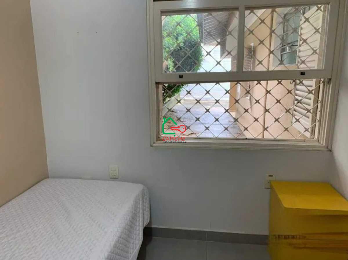 Casa, 3 quartos, 262 m² - Foto 19