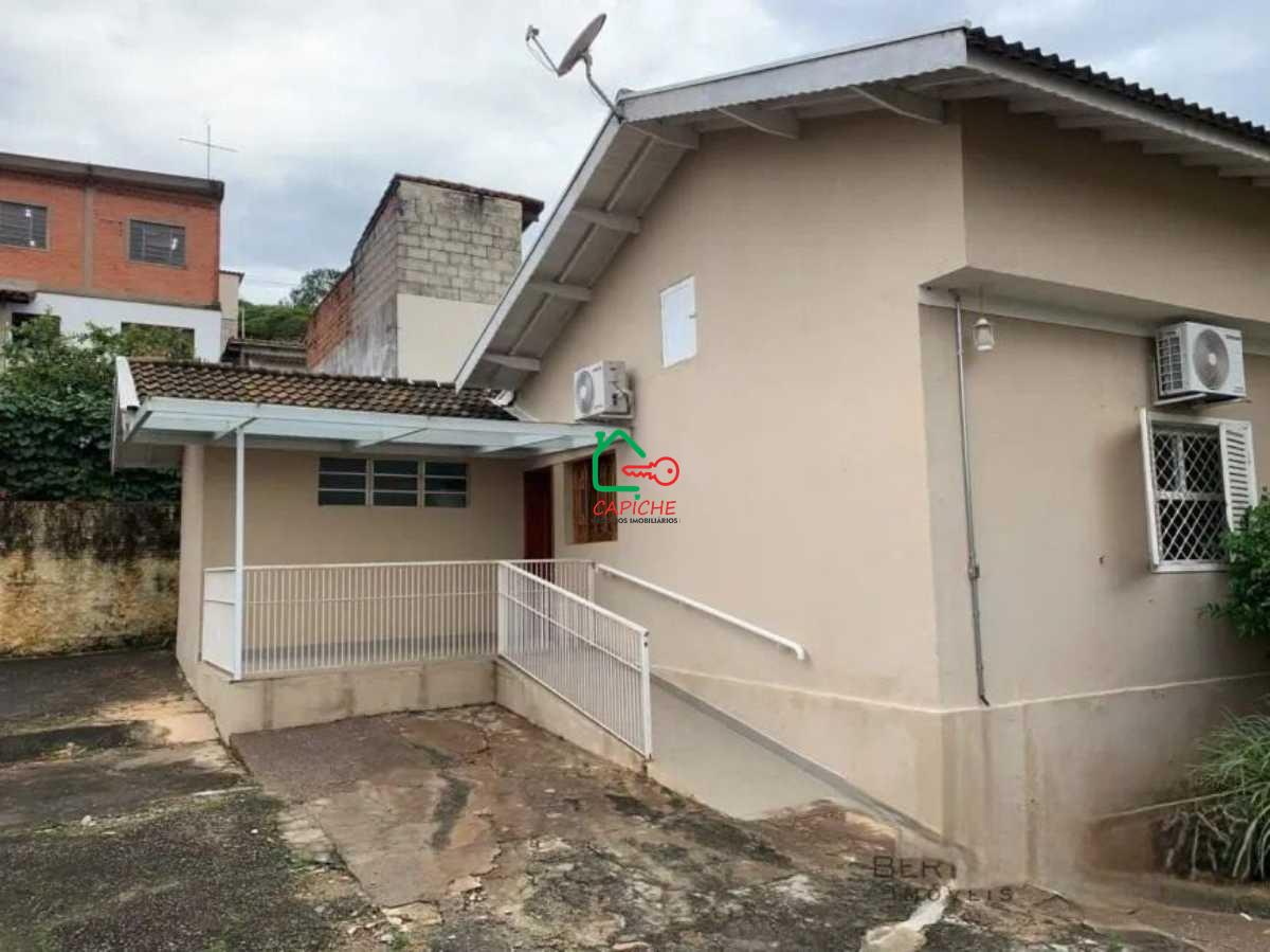Casa, 3 quartos, 262 m² - Foto 14