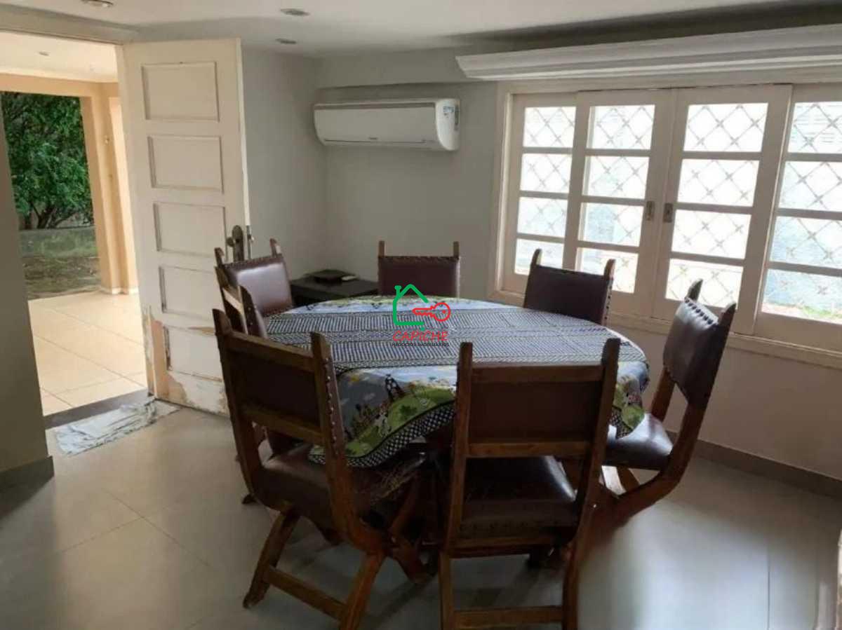 Casa, 3 quartos, 262 m² - Foto 3