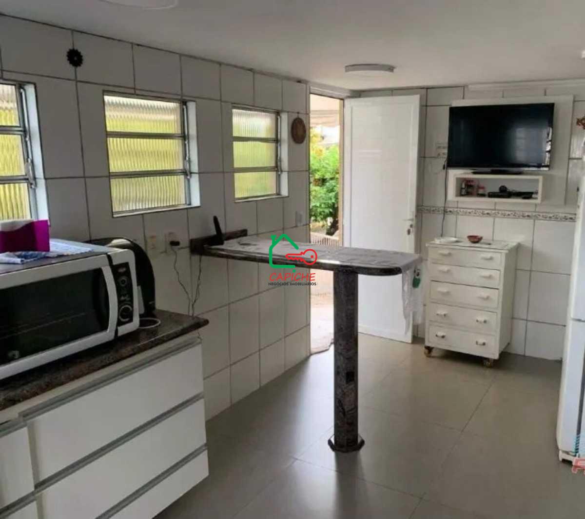 Casa, 3 quartos, 262 m² - Foto 2