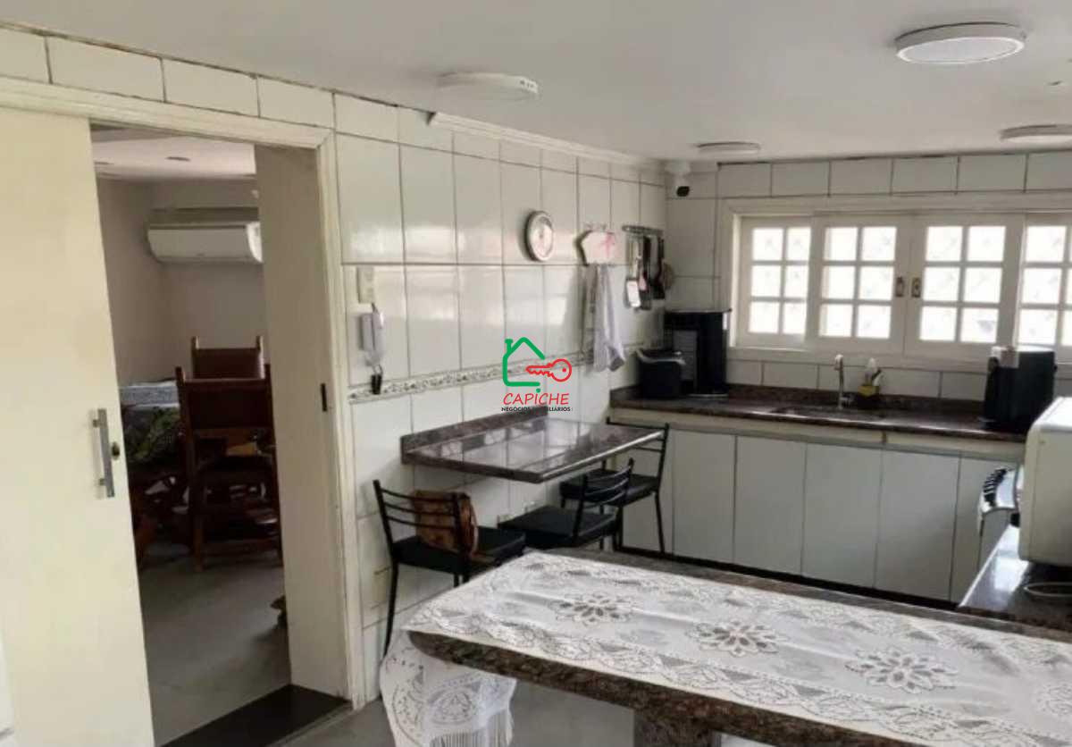 Casa, 3 quartos, 262 m² - Foto 6