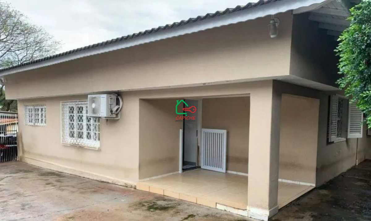Casa, 3 quartos, 262 m² - Foto 13