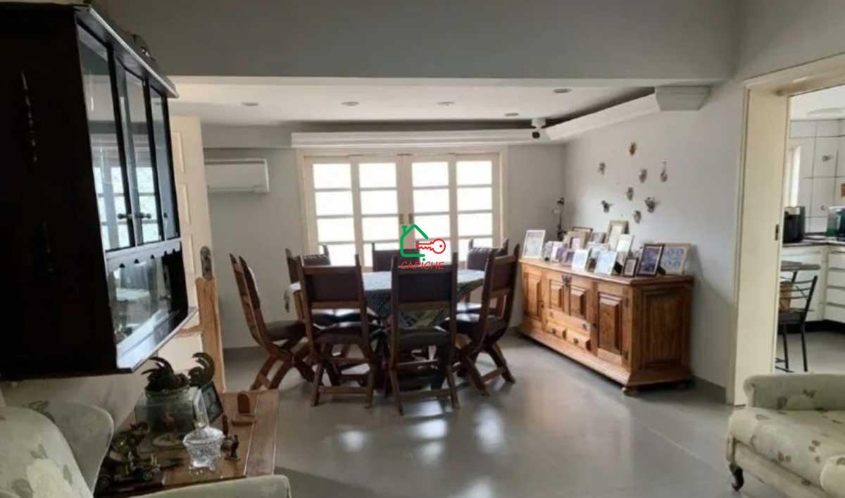 Casa, 3 quartos, 262 m² - Foto 16