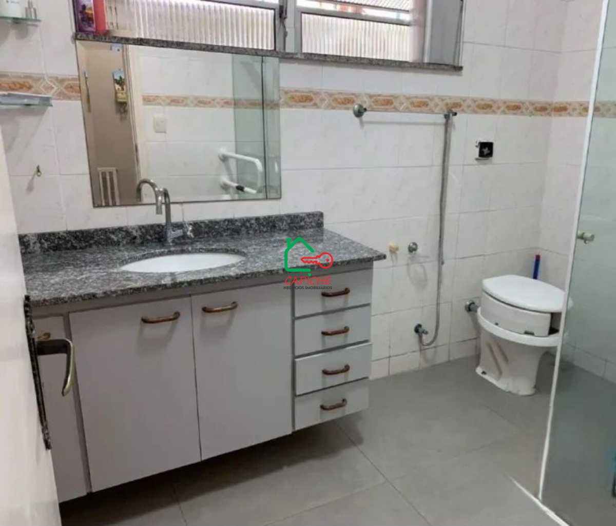 Casa, 3 quartos, 262 m² - Foto 17