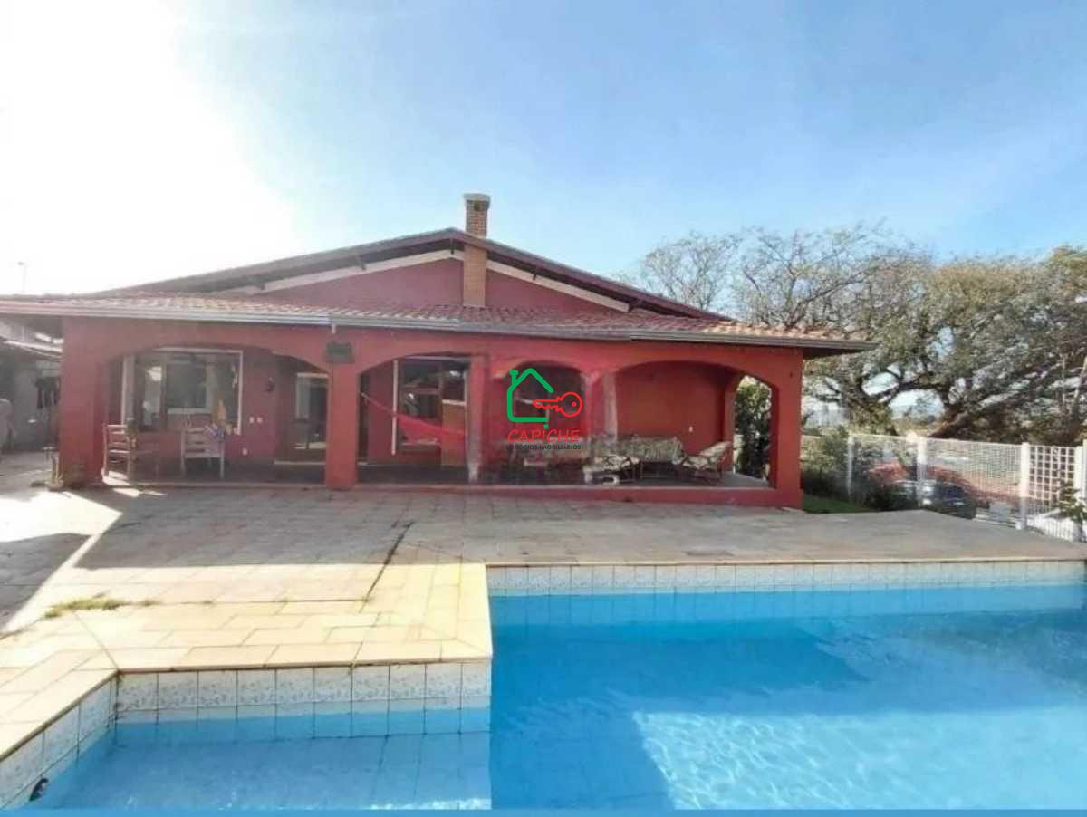 Casa de Condomínio, 6 quartos - Foto 3