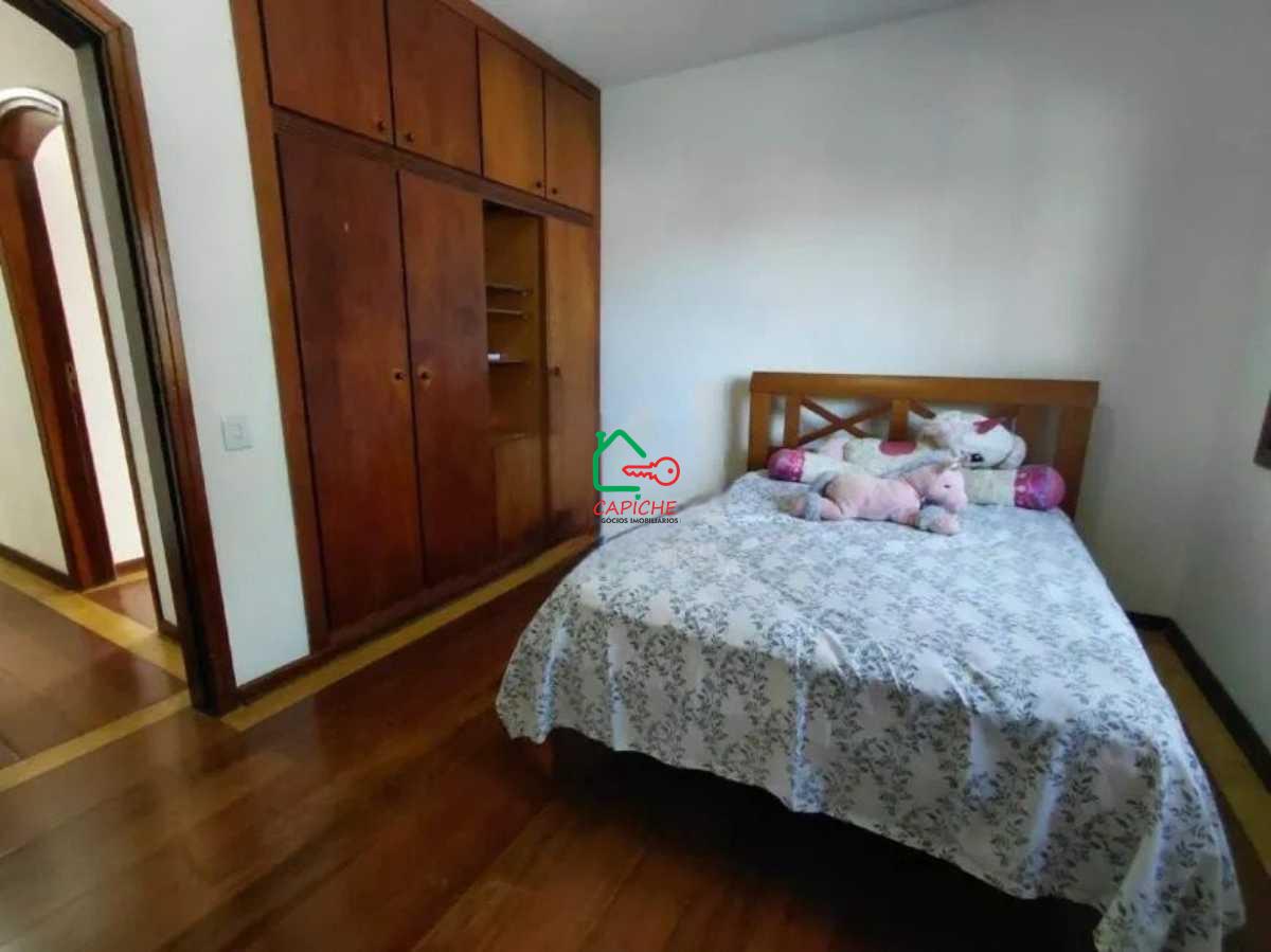 Casa de Condomínio, 6 quartos - Foto 14