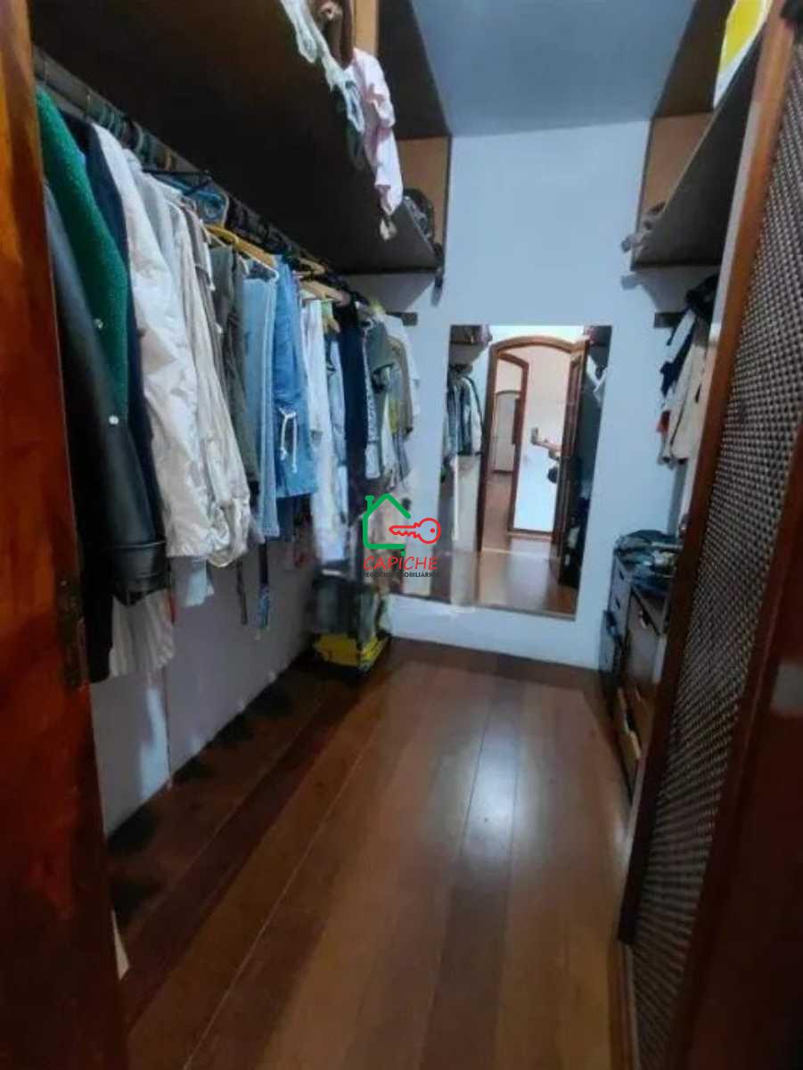Casa de Condomínio, 6 quartos - Foto 15