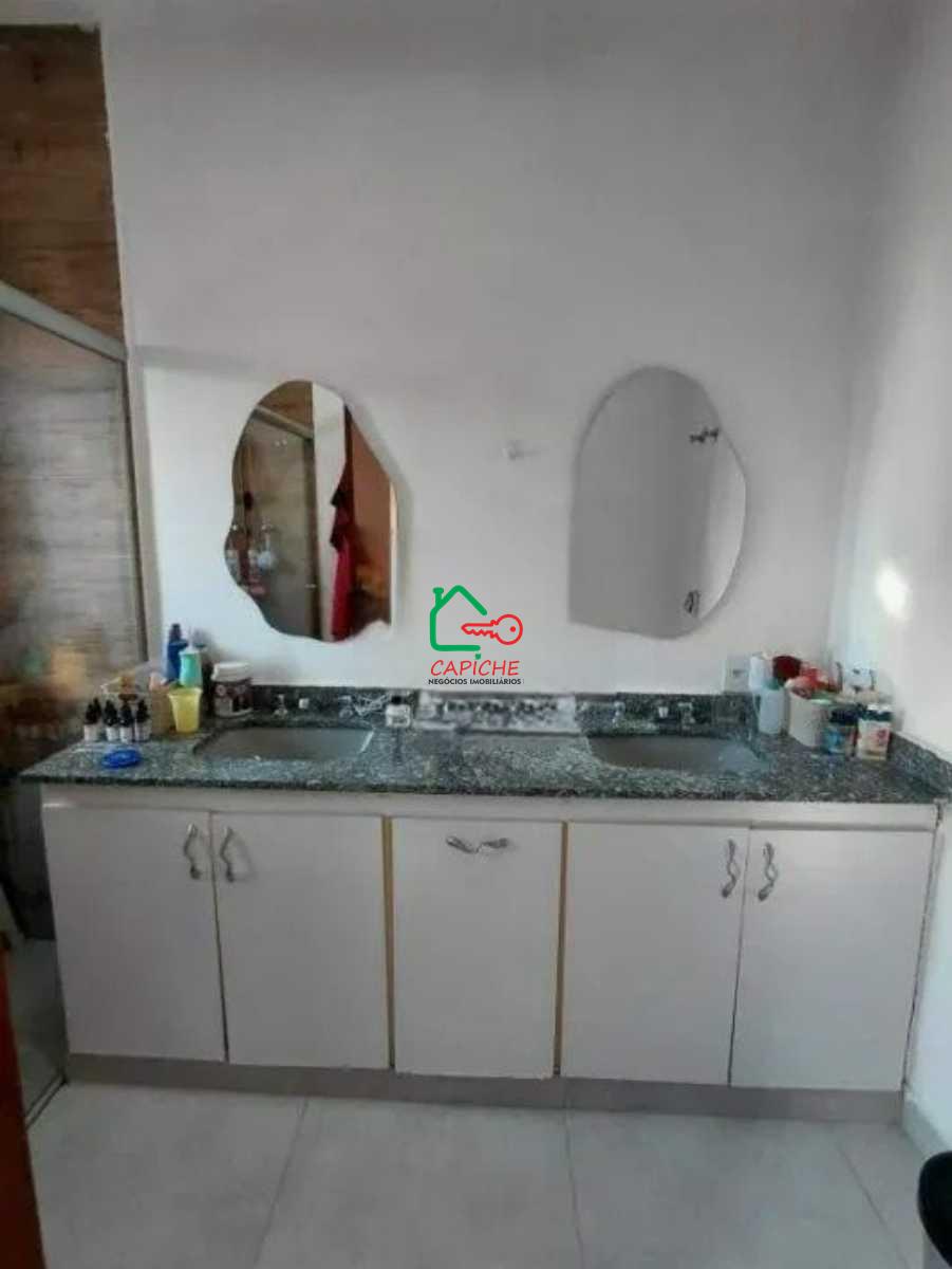 Casa de Condomínio, 6 quartos - Foto 5