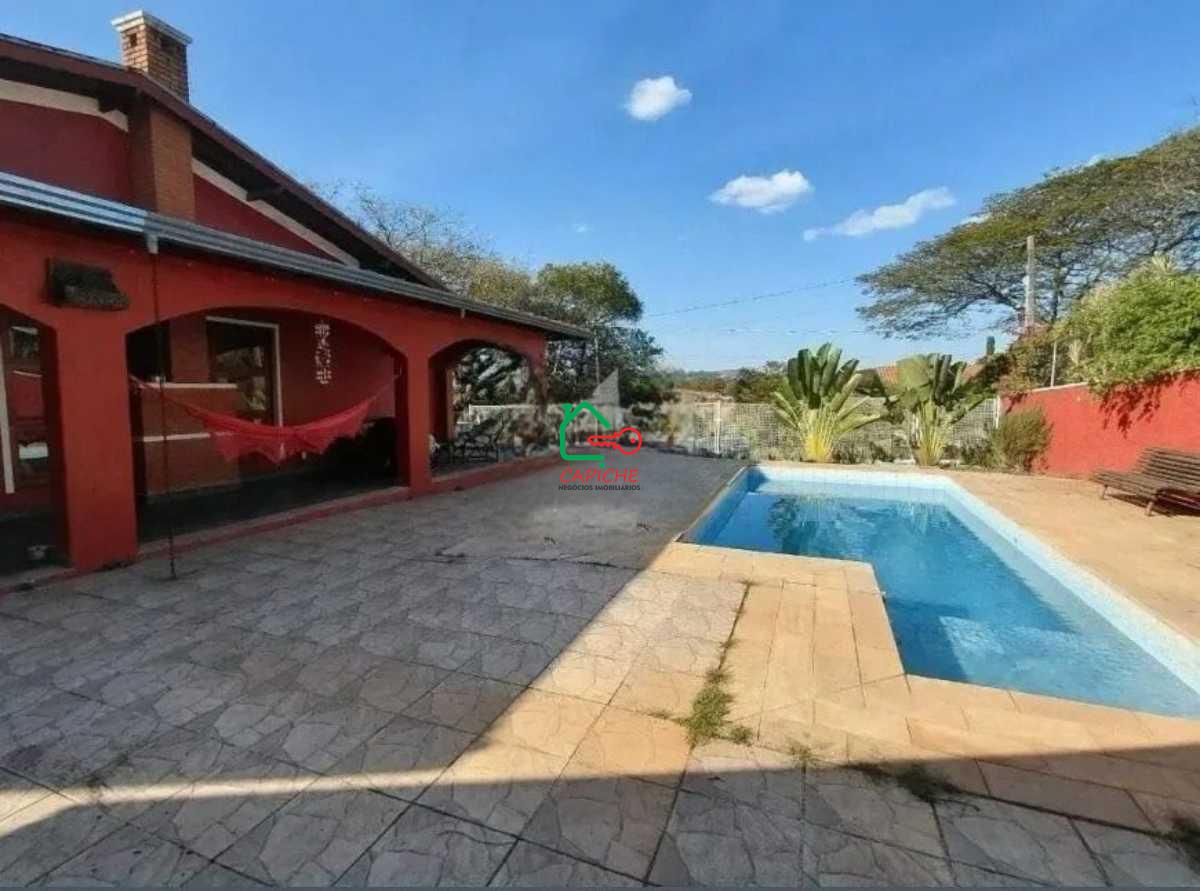 Casa de Condomínio, 6 quartos - Foto 13