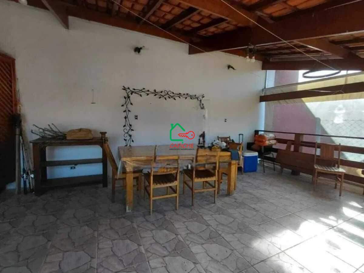 Casa de Condomínio, 6 quartos - Foto 22