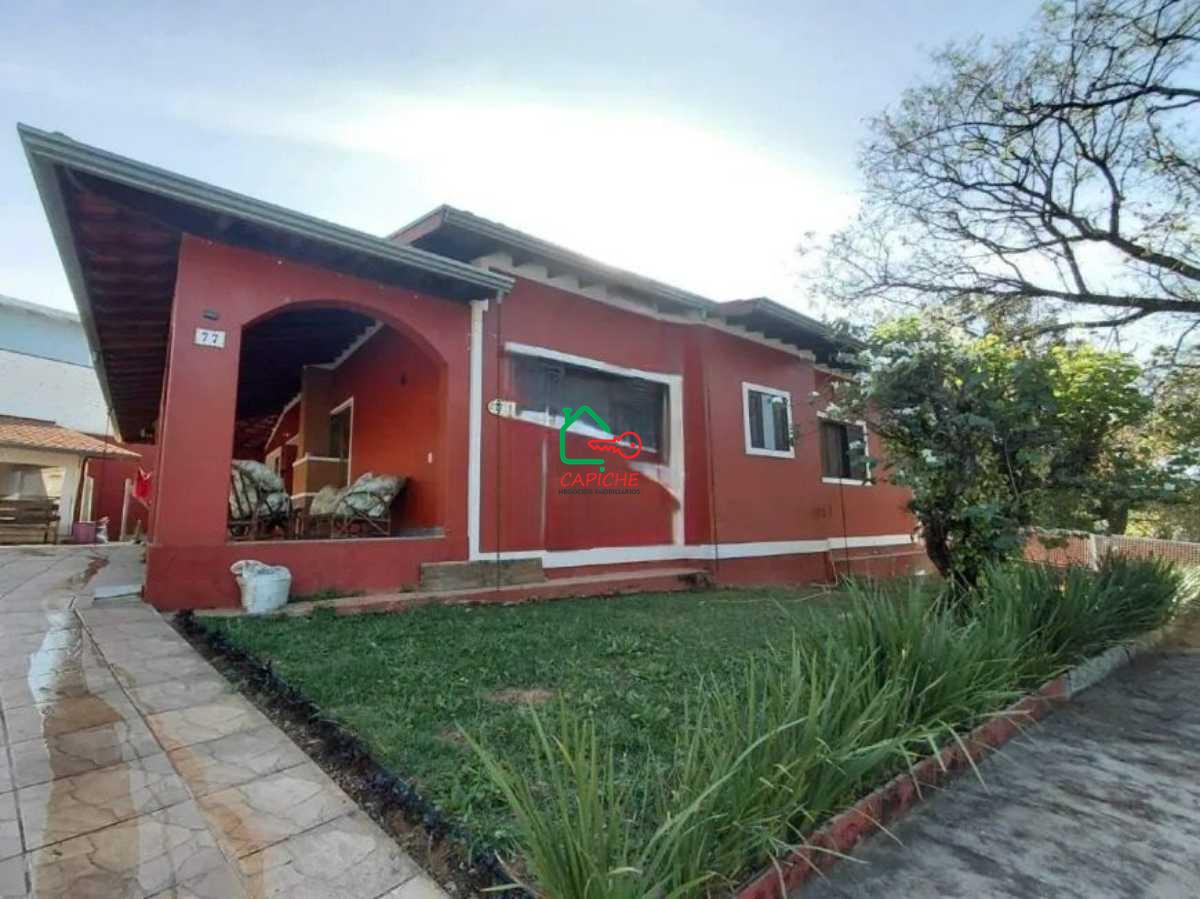 Casa de Condomínio, 6 quartos - Foto 21