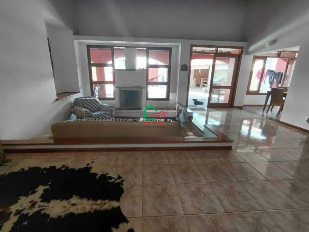 Casa de Condomínio, 6 quartos - Foto 18
