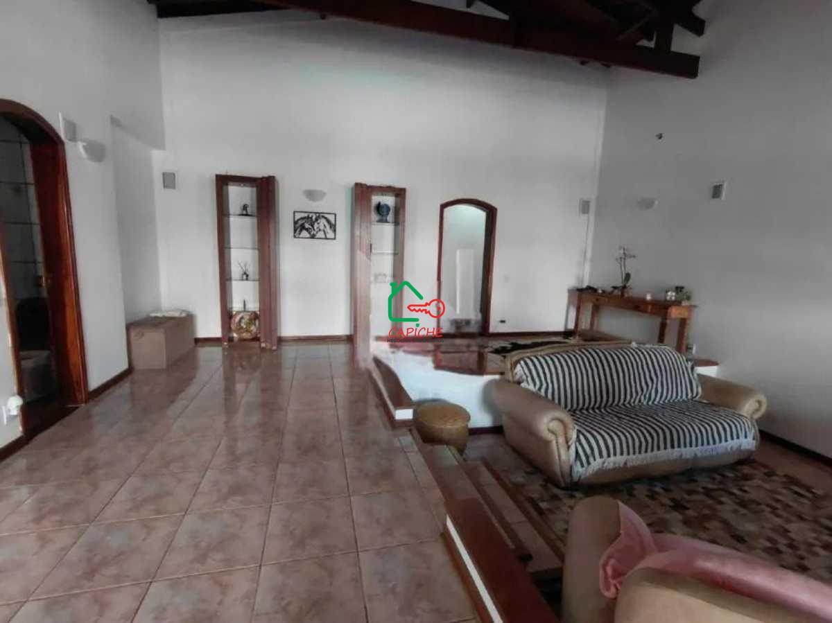 Casa de Condomínio, 6 quartos - Foto 11