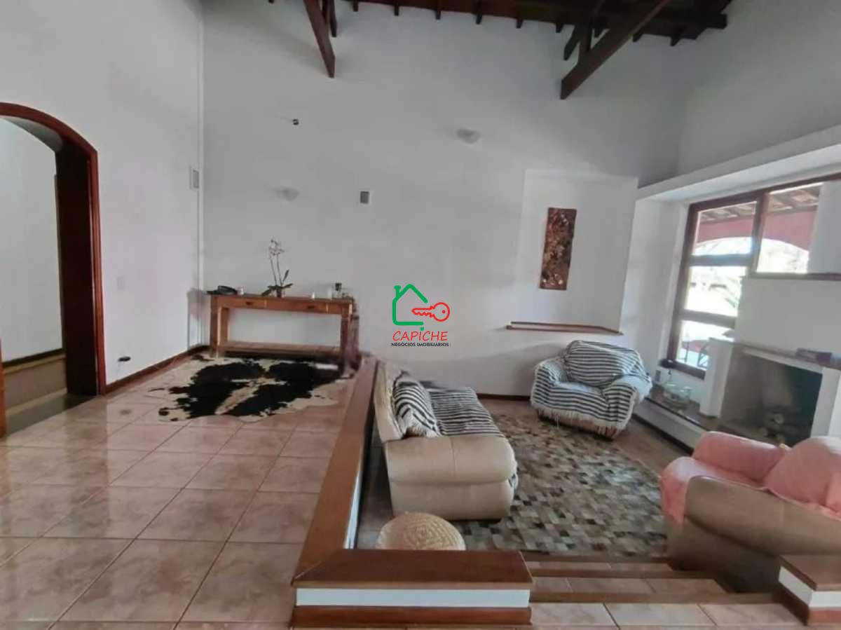 Casa de Condomínio, 6 quartos - Foto 23
