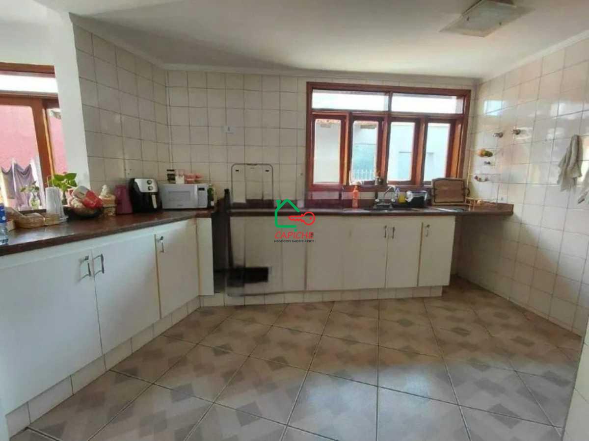 Casa de Condomínio, 6 quartos - Foto 17