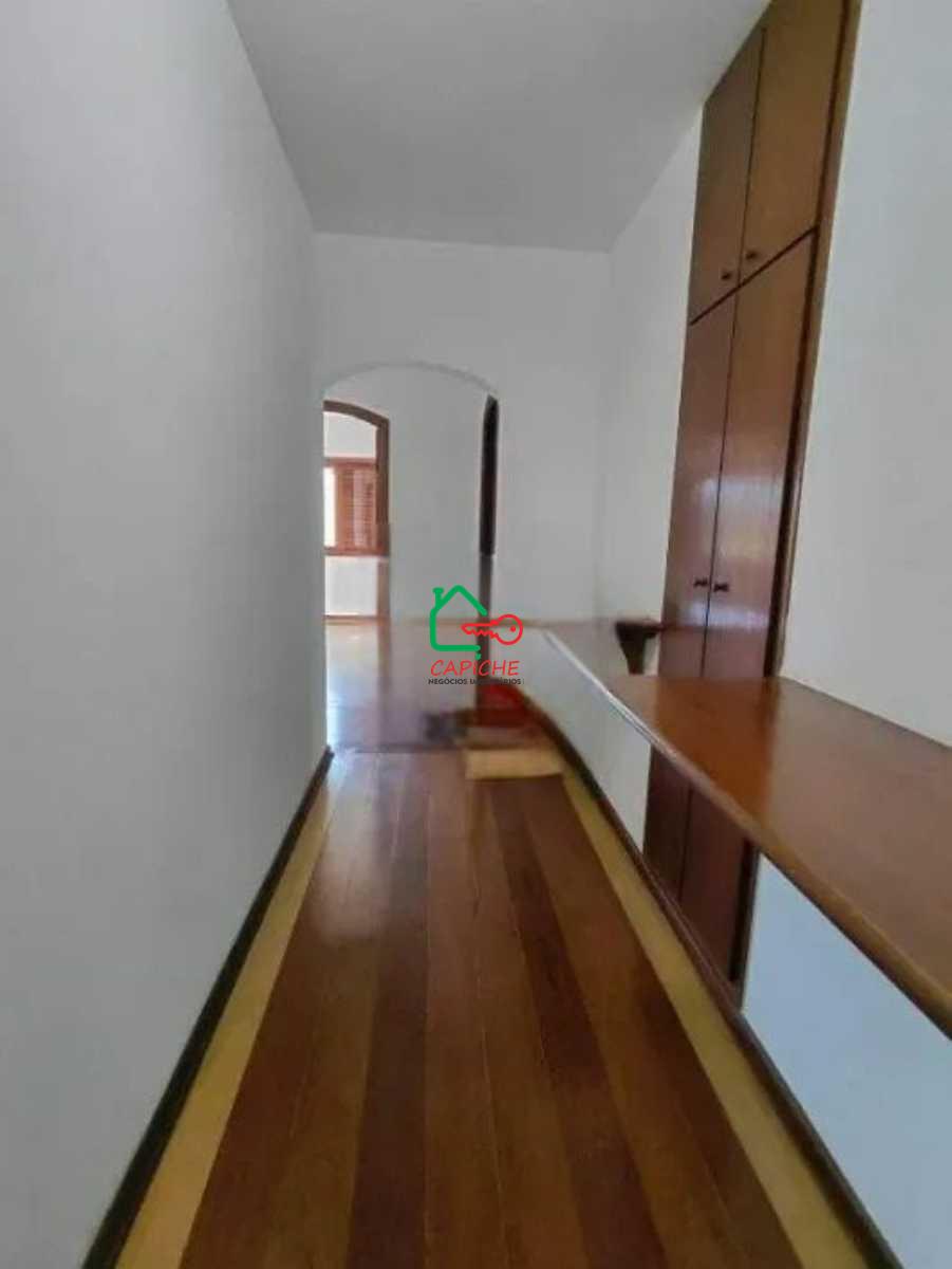 Casa de Condomínio, 6 quartos - Foto 4