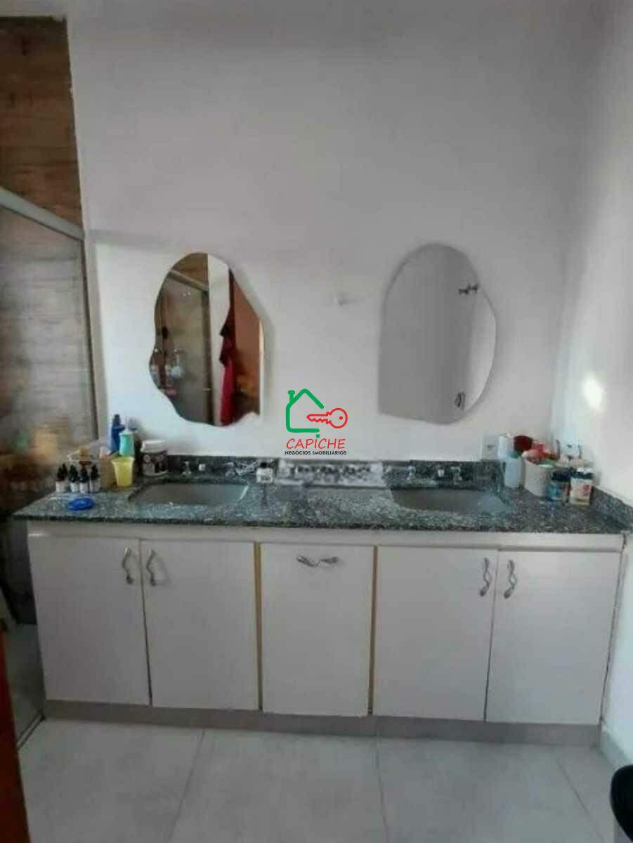 Casa de Condomínio, 6 quartos - Foto 5
