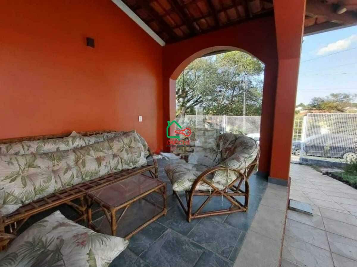 Casa de Condomínio, 6 quartos - Foto 6