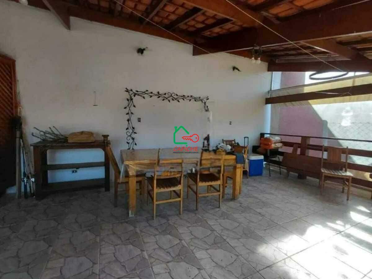Casa de Condomínio, 6 quartos - Foto 22