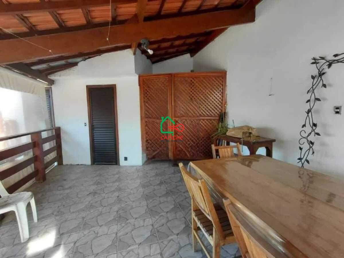 Casa de Condomínio, 6 quartos - Foto 20