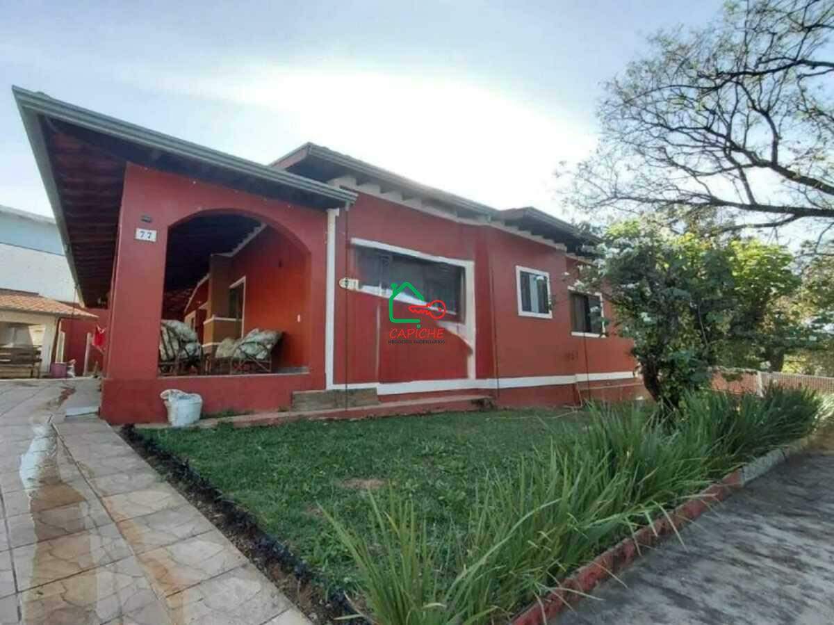 Casa de Condomínio, 6 quartos - Foto 21