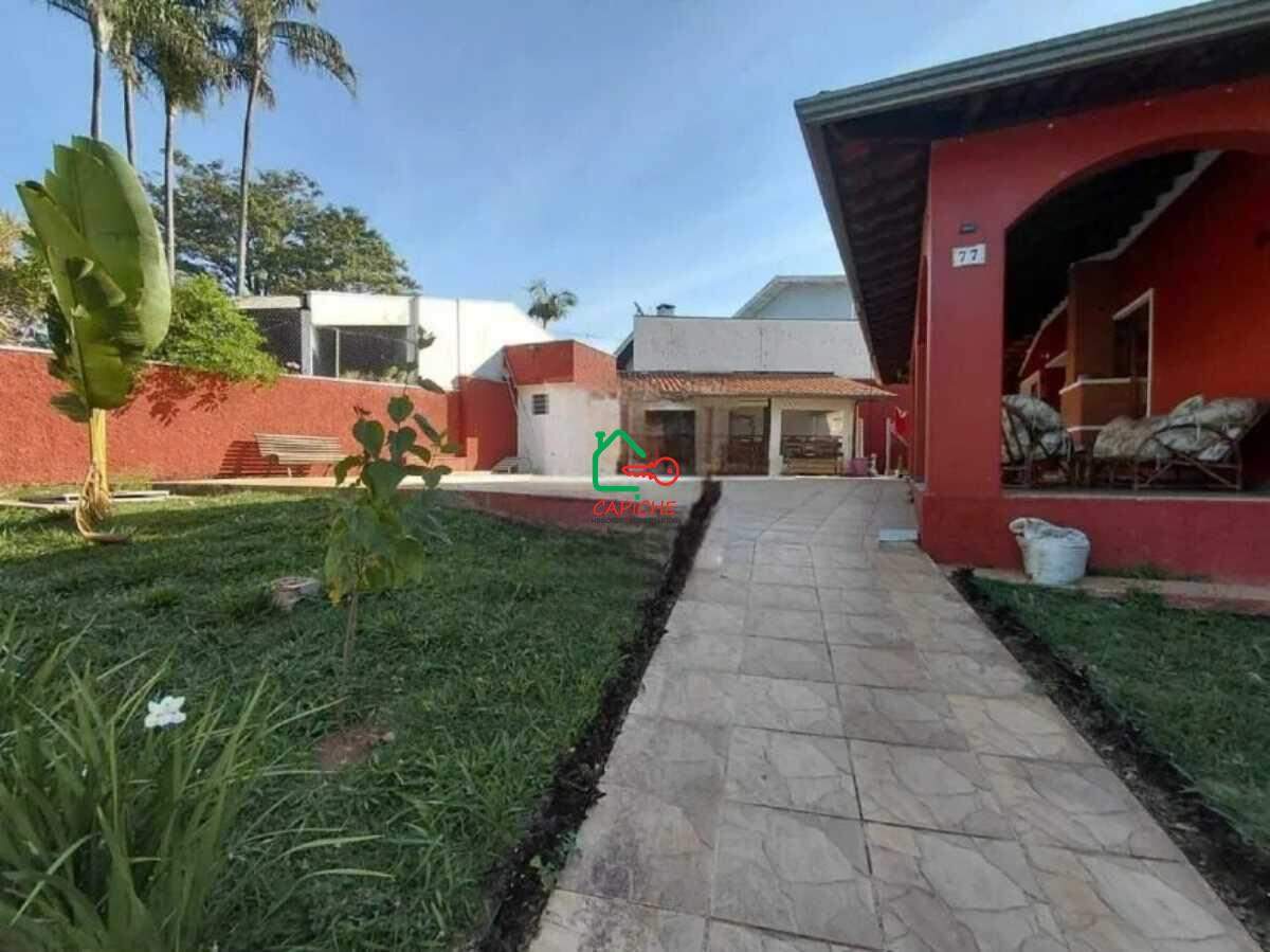 Casa de Condomínio, 6 quartos - Foto 24