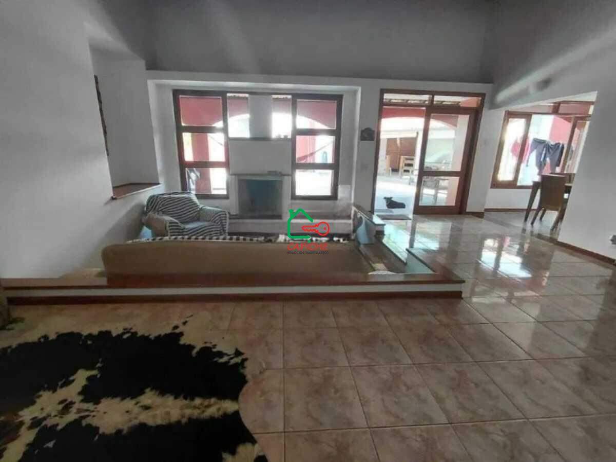 Casa de Condomínio, 6 quartos - Foto 18