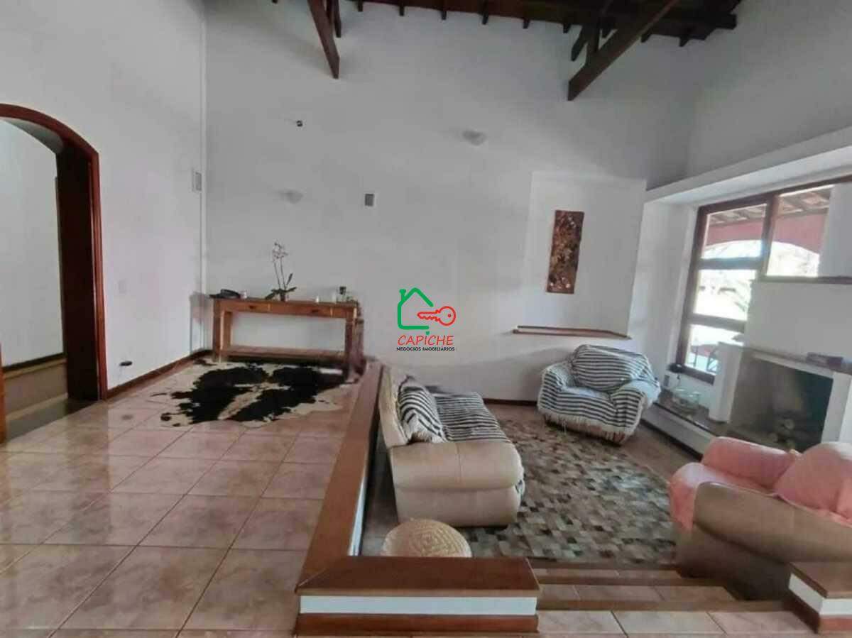 Casa de Condomínio, 6 quartos - Foto 23