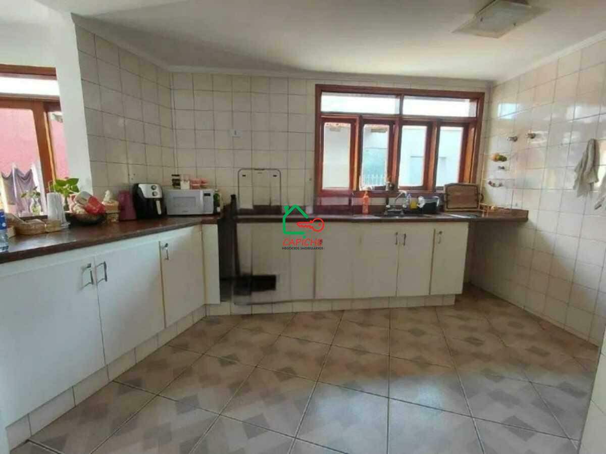 Casa de Condomínio, 6 quartos - Foto 17